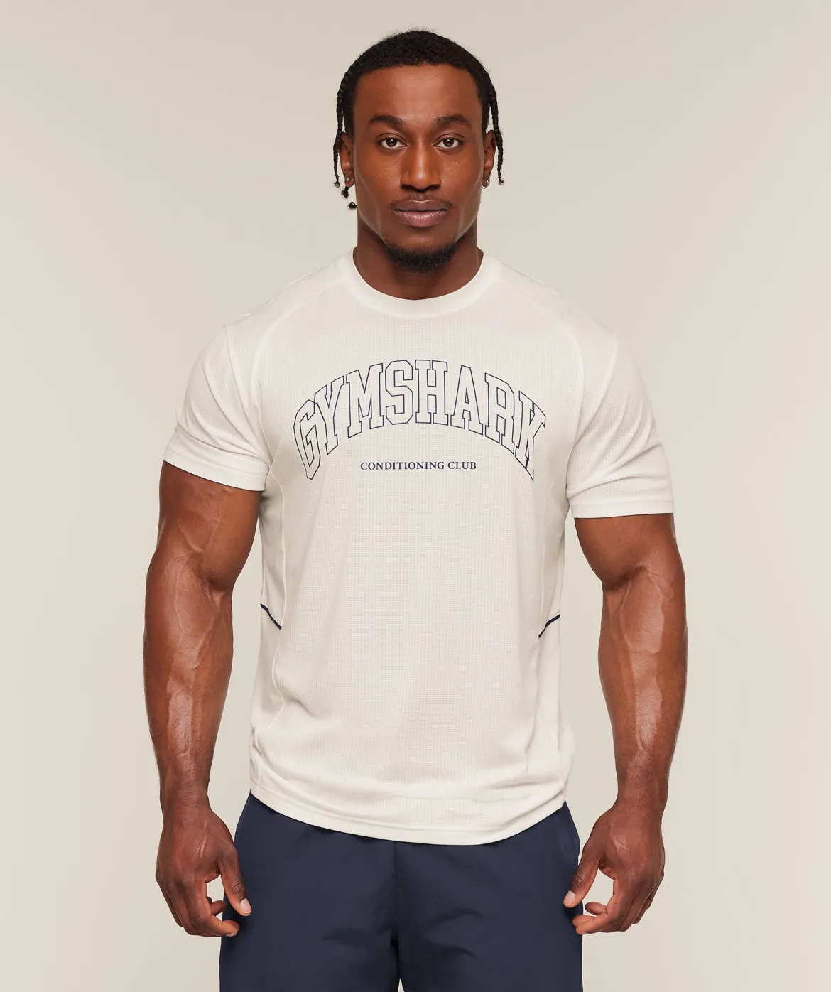 Collegiate Tech T-Shirt