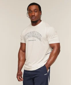 Collegiate Tech T-Shirt