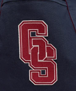 Collegiate Tote Bag
