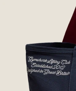Collegiate Tote Bag