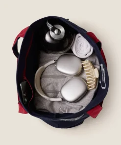 Collegiate Tote Bag