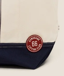 Collegiate Tote Bag
