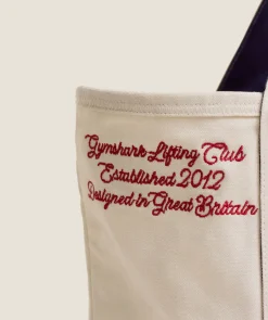 Collegiate Tote Bag