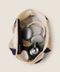 Collegiate Tote Bag