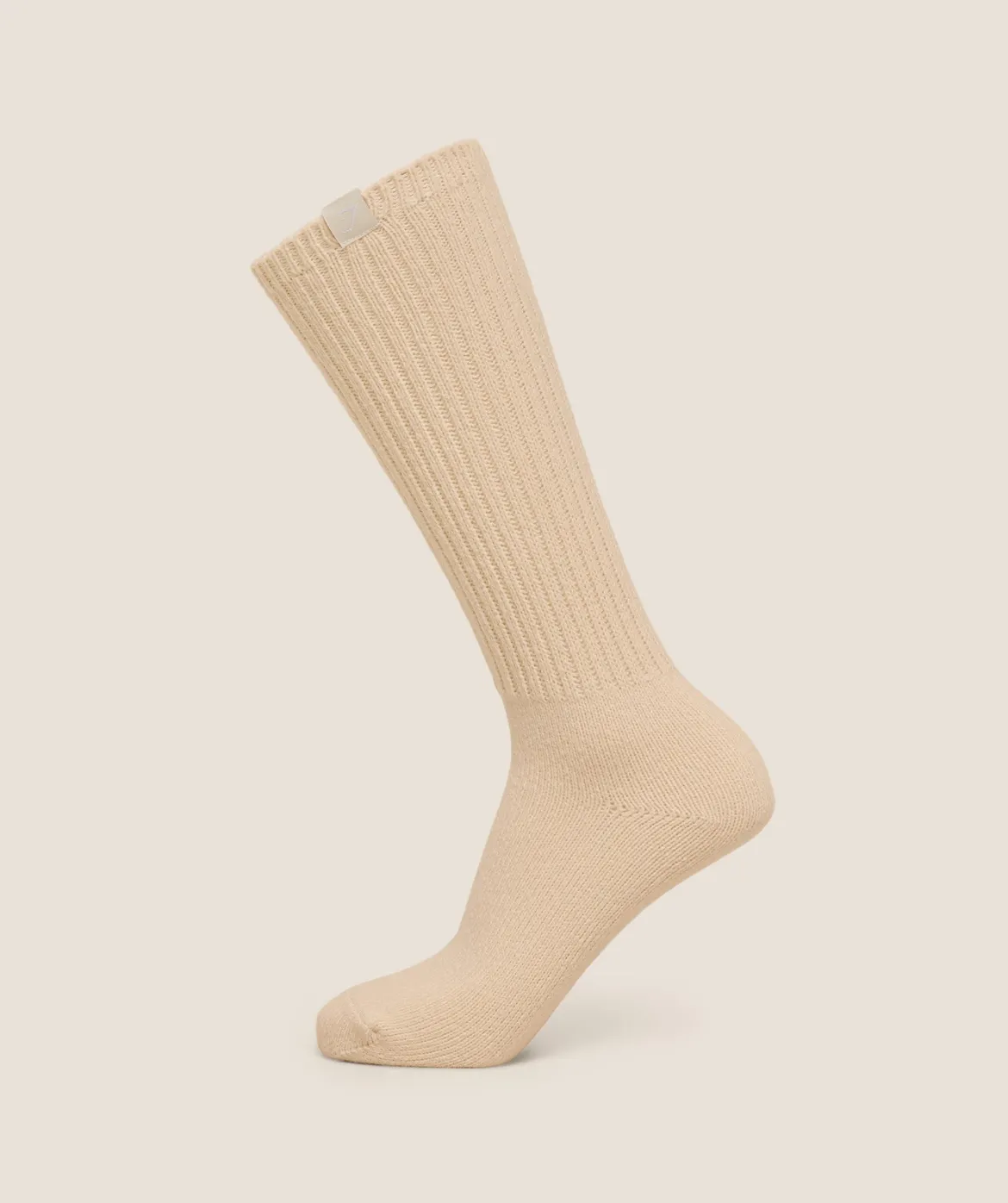 Comfy Rest Day Socks