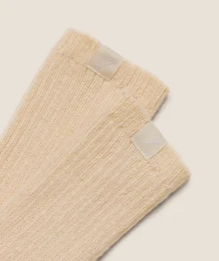 Comfy Rest Day Socks