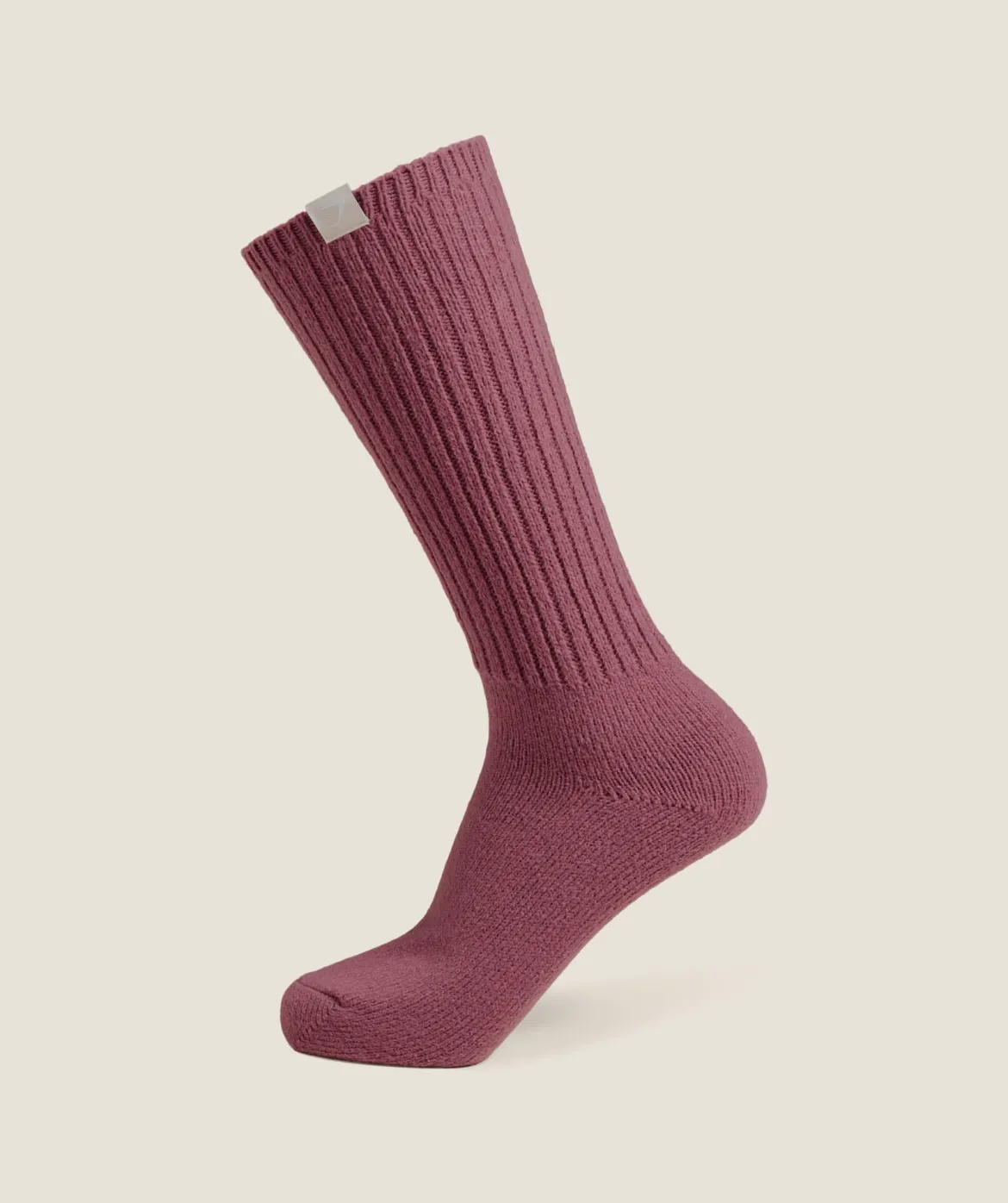 Comfy Rest Day Socks