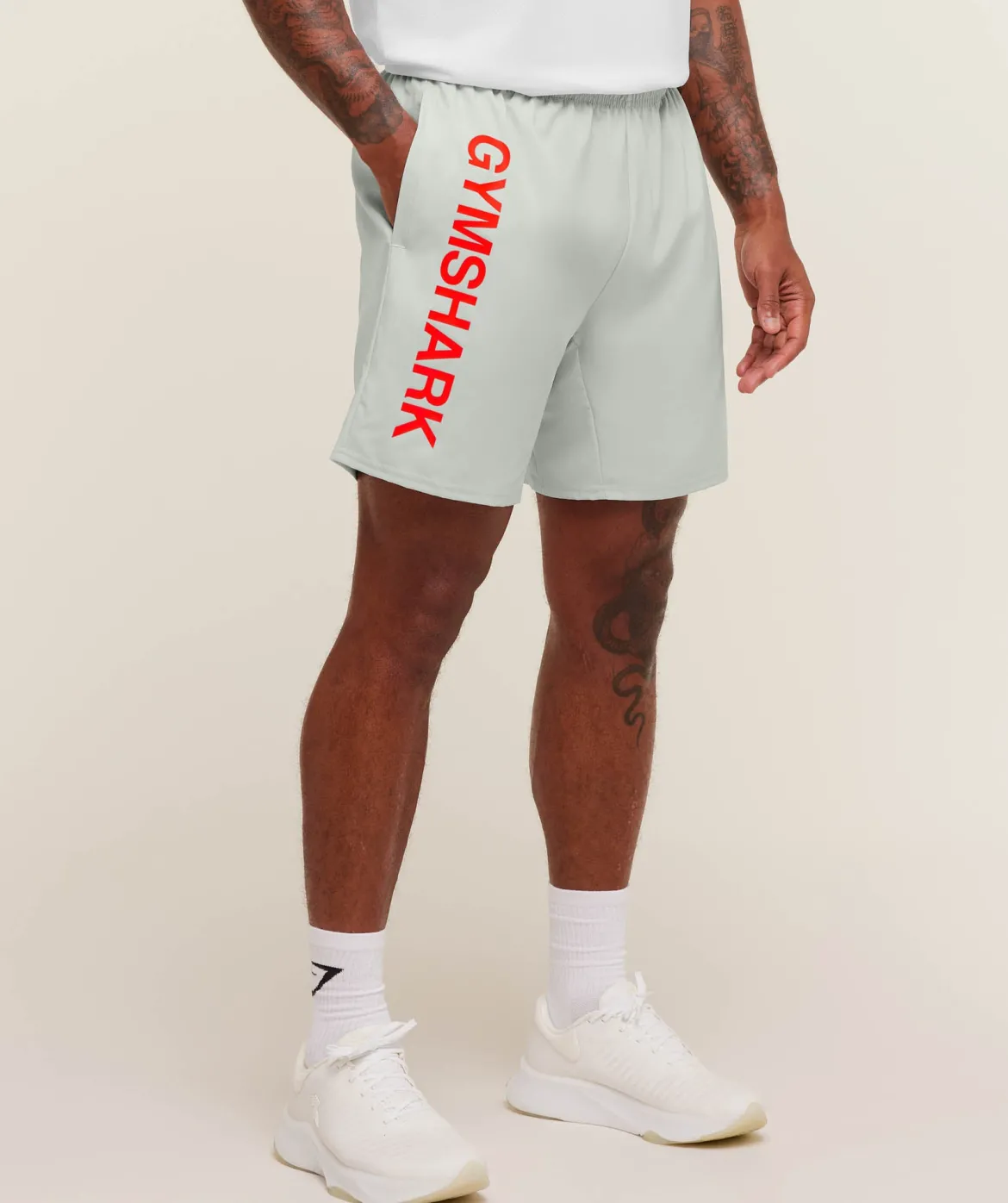 Conditioning 7" Shorts
