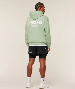 Conditioning Club Hoodie