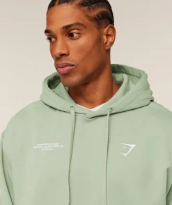 Conditioning Club Hoodie