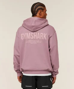 Conditioning Club Hoodie