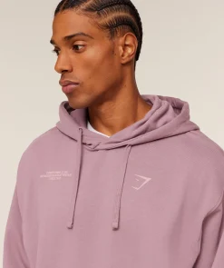 Conditioning Club Hoodie