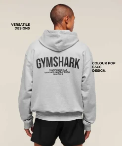 Conditioning Club Hoodie