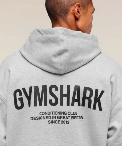 Conditioning Club Hoodie