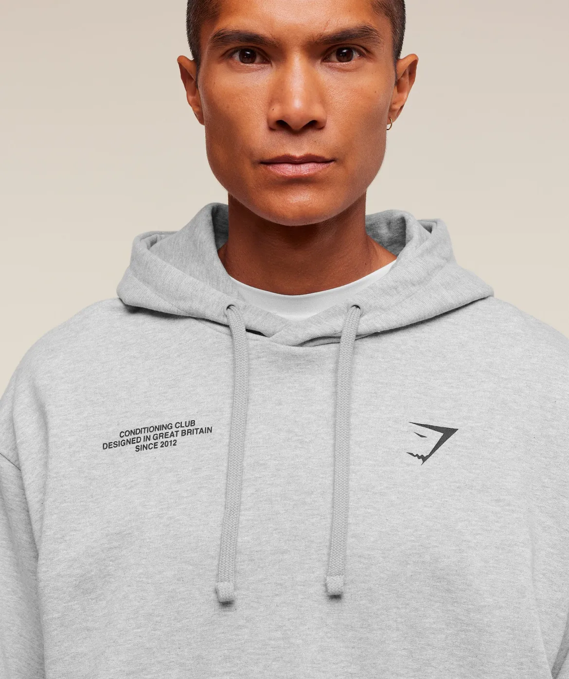 Conditioning Club Hoodie