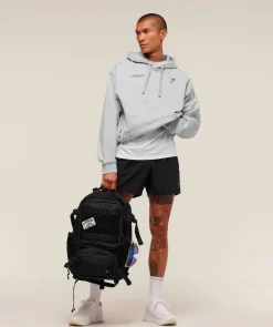 Conditioning Club Hoodie