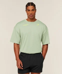 Conditioning Club Oversized T-Shirt