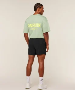 Conditioning Club Oversized T-Shirt