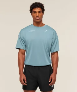 Conditioning Club Oversized T-Shirt