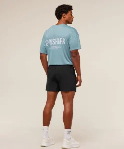 Conditioning Club Oversized T-Shirt