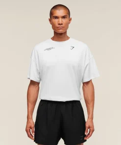 Conditioning Club Oversized T-Shirt