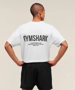 Conditioning Club Oversized T-Shirt