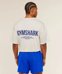 Conditioning Club Oversized T-Shirt