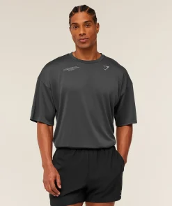 Conditioning Club Oversized T-Shirt