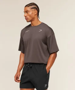 Conditioning Club Oversized T-Shirt