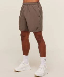 Conditioning Club Shorts