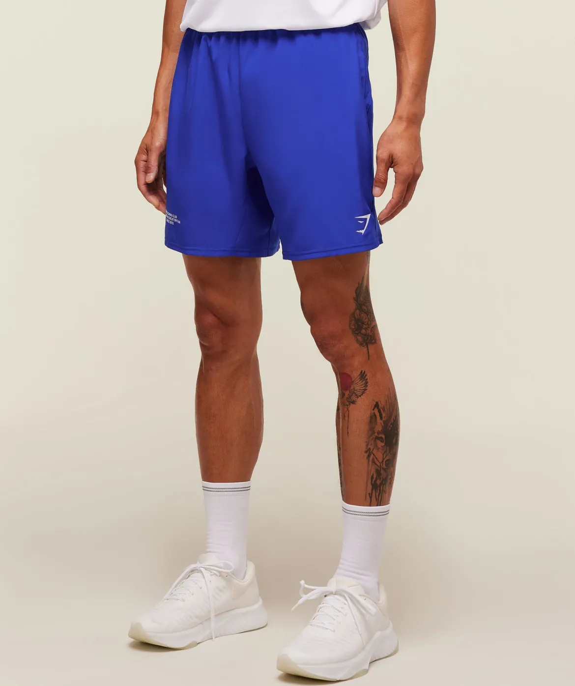 Conditioning Club Shorts