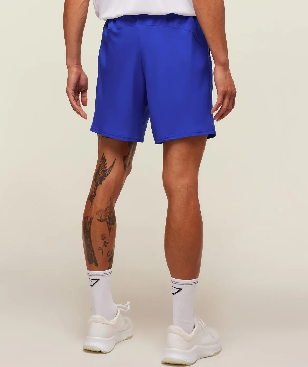 Conditioning Club Shorts