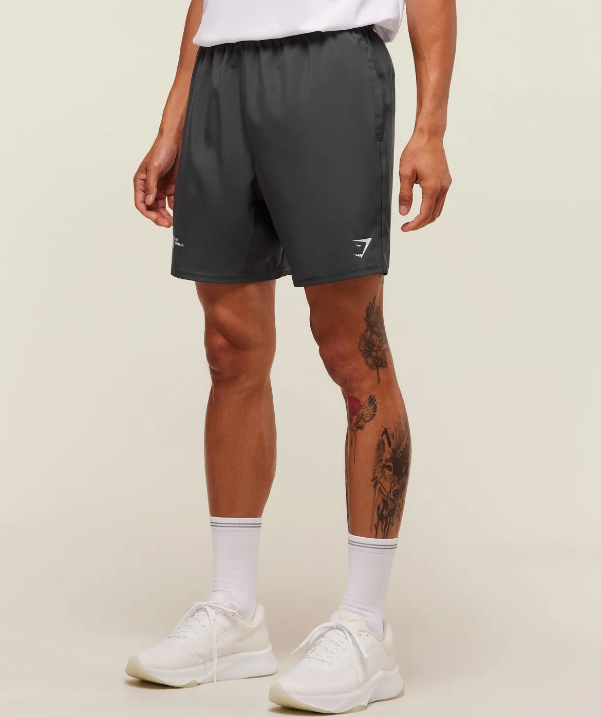 Conditioning Club Shorts