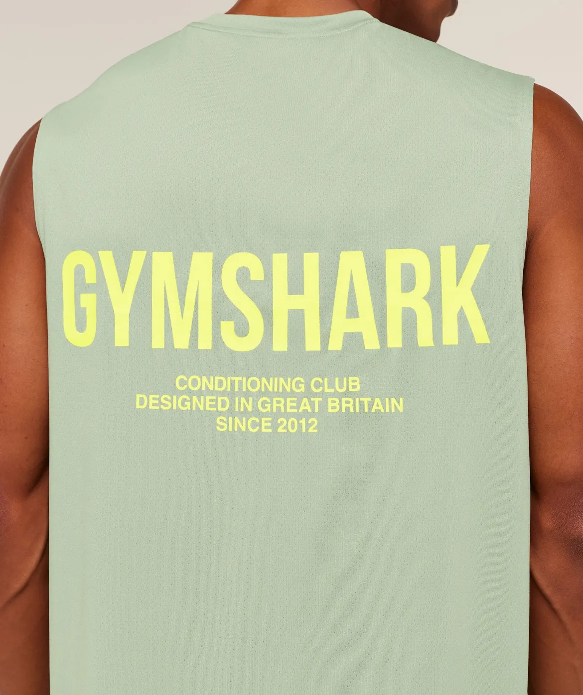 Conditioning Club Tank