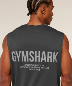 Conditioning Club Tank