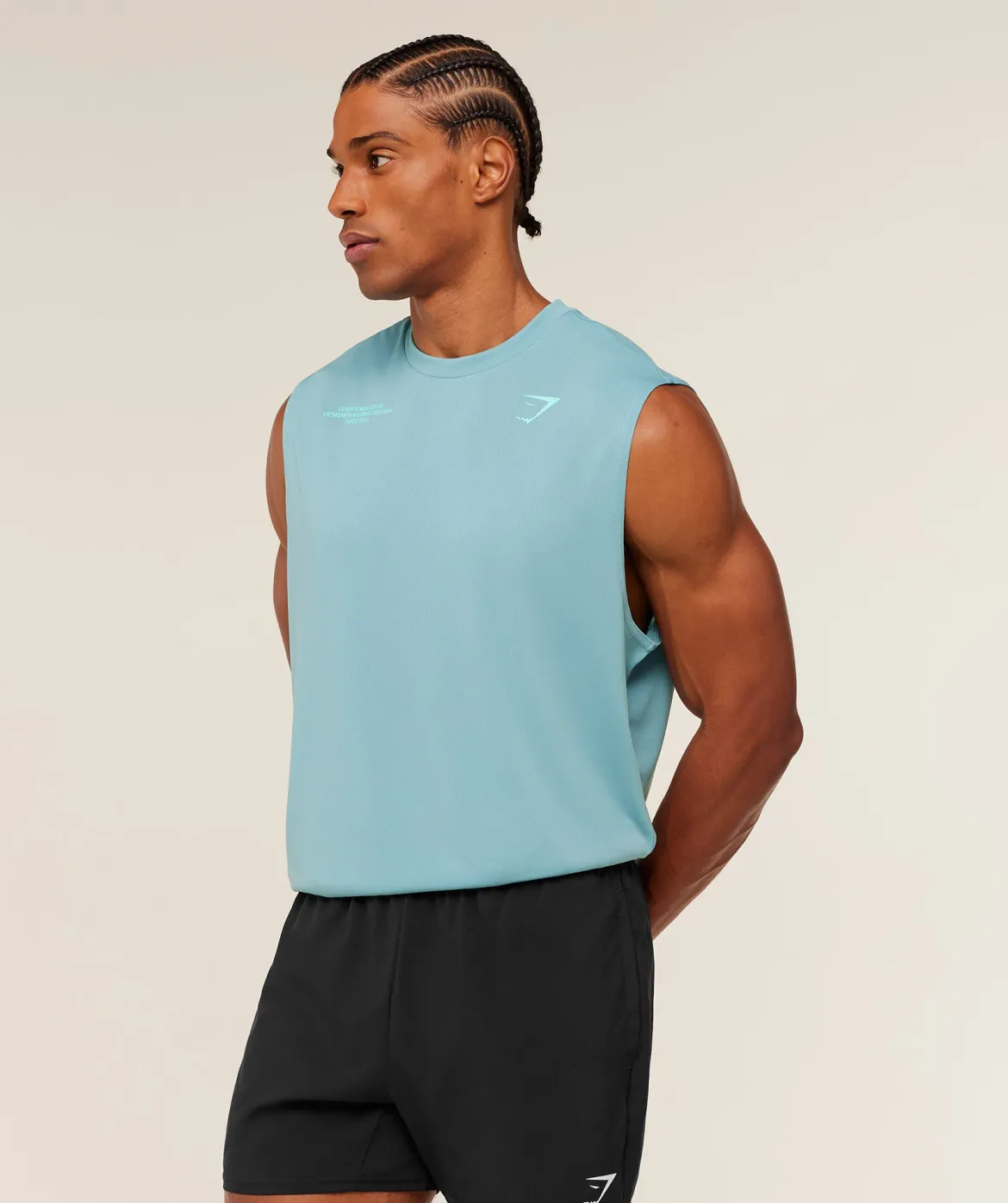 Conditioning Club Tank