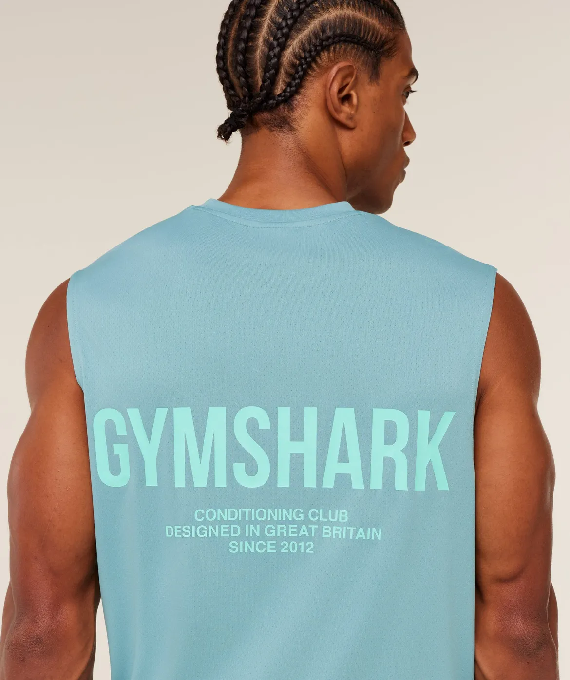 Conditioning Club Tank