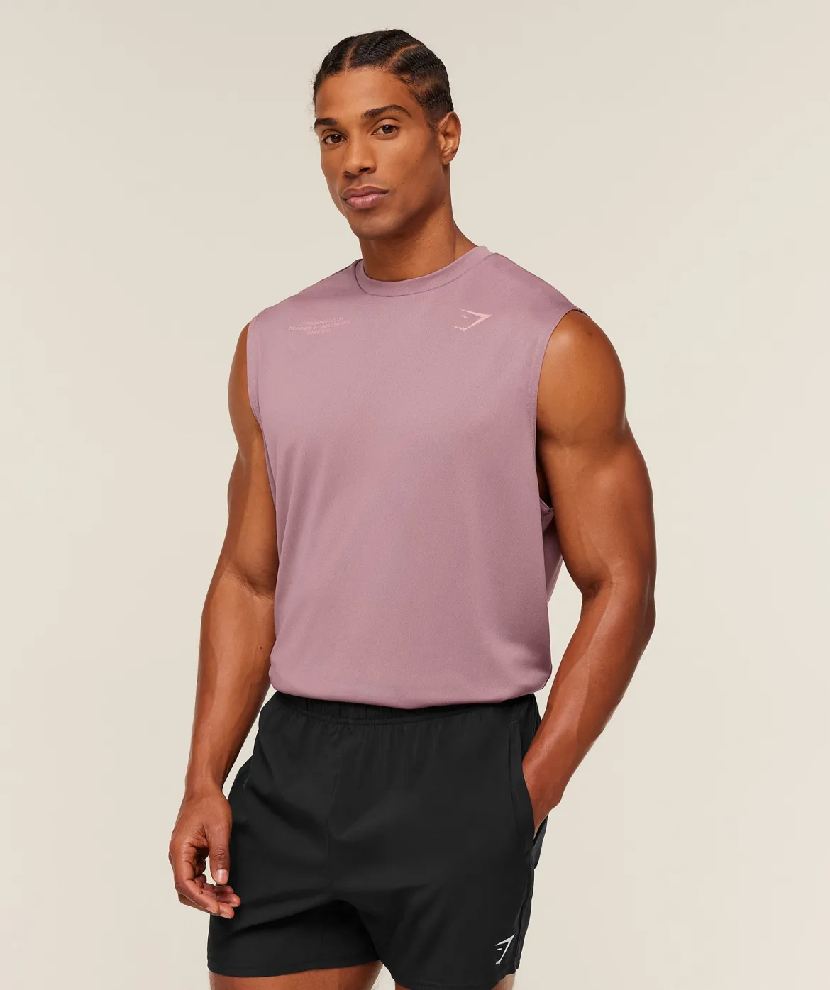 Conditioning Club Tank