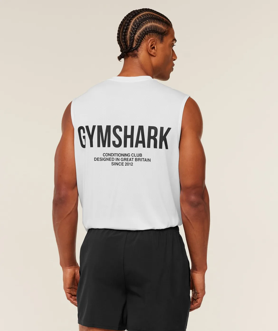 Conditioning Club Tank