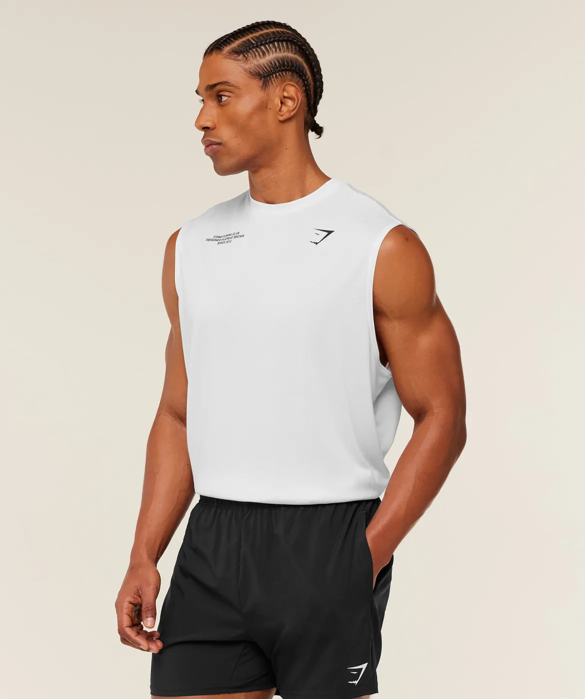 Conditioning Club Tank