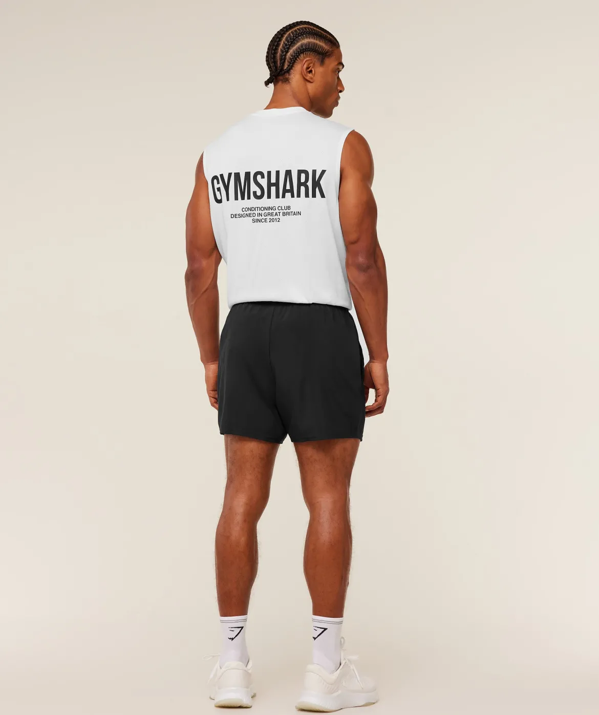 Conditioning Club Tank