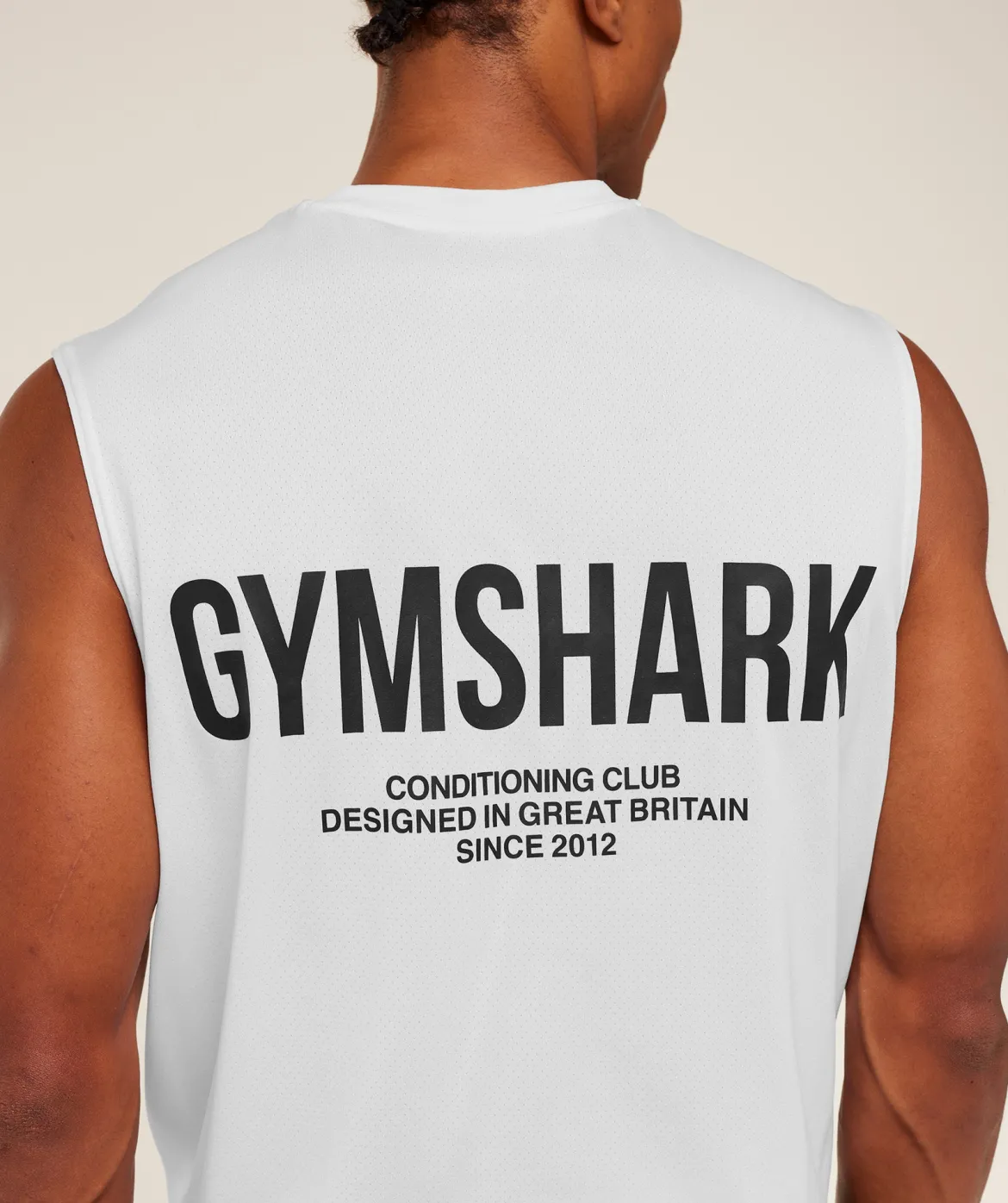 Conditioning Club Tank