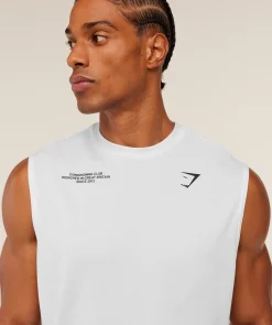 Conditioning Club Tank