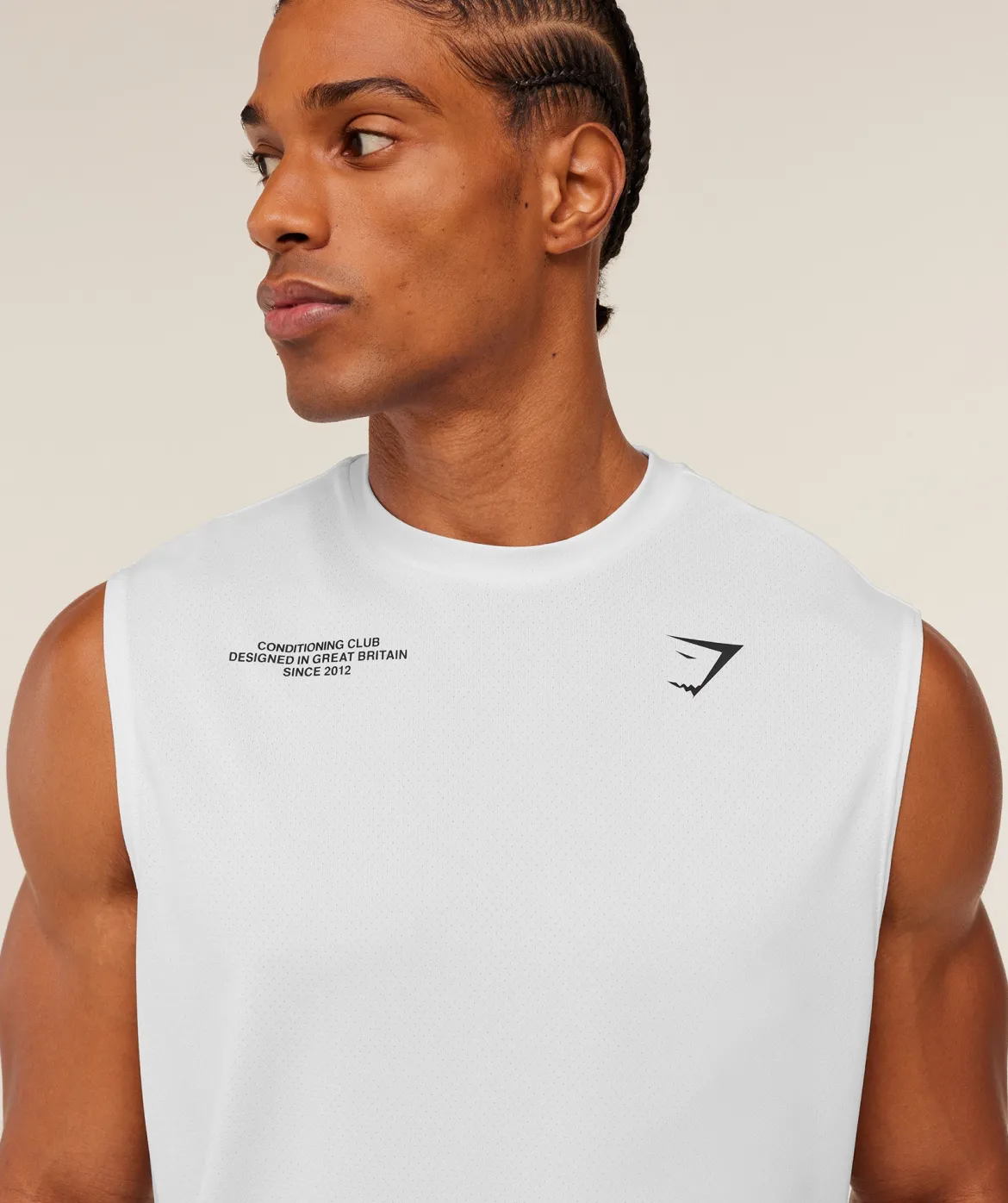 Conditioning Club Tank