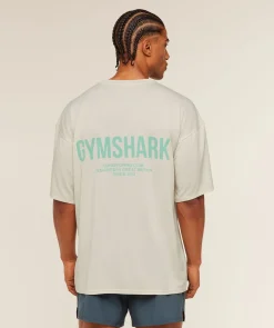 Conditioning Club Washed T-Shirt