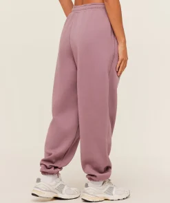Cosy Luxe Cuffed Joggers