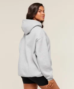 Cosy Luxe Hoodie