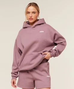 Cosy Luxe Hoodie