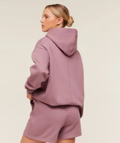 Cosy Luxe Hoodie
