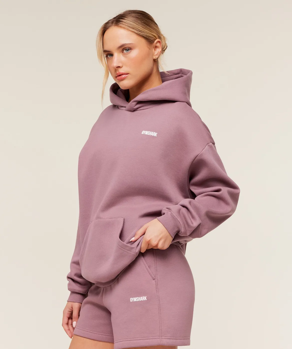 Cosy Luxe Hoodie